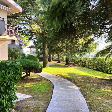 Casa Sant Elena Id15675 Appartement Peschiera del Garda Buitenkant foto