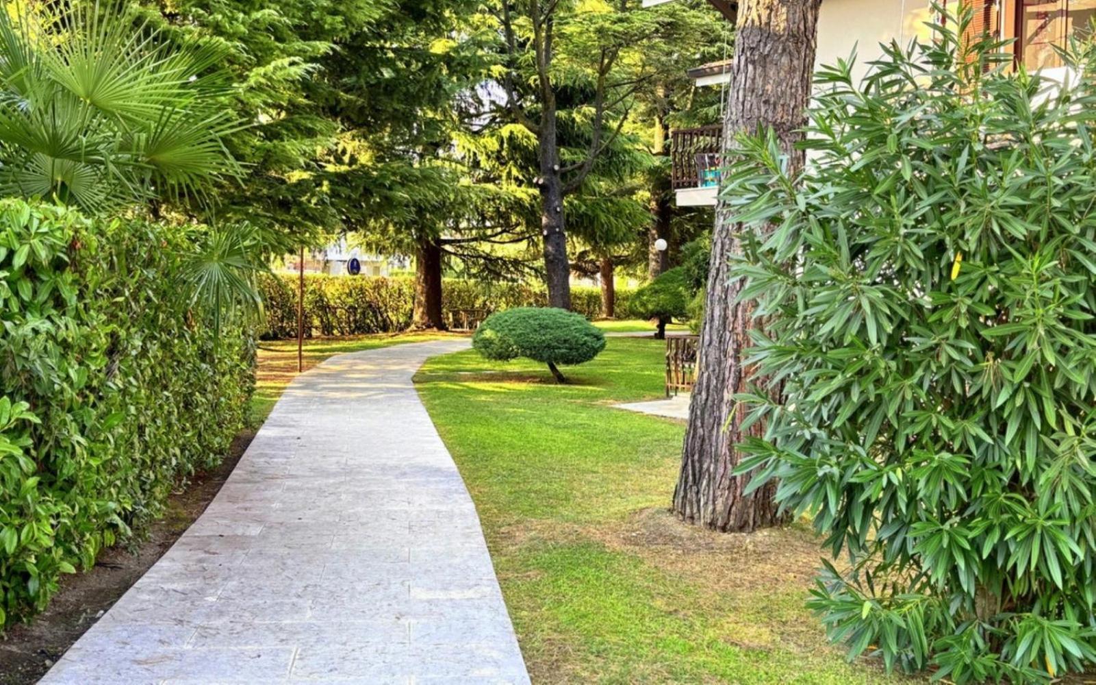 Casa Sant Elena Id15675 Appartement Peschiera del Garda Buitenkant foto