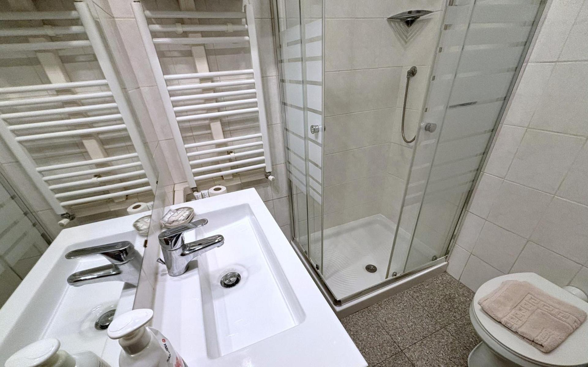 Casa Sant Elena Id15675 Appartement Peschiera del Garda Buitenkant foto