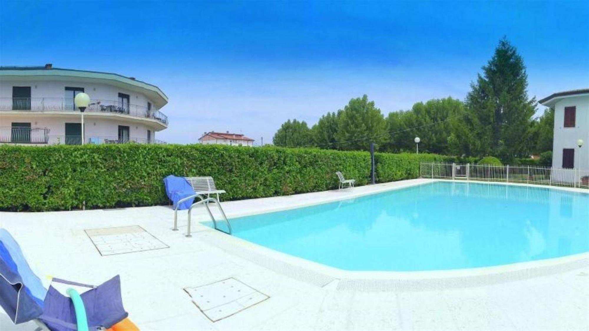 Casa Sant Elena Id15675 Appartement Peschiera del Garda Buitenkant foto
