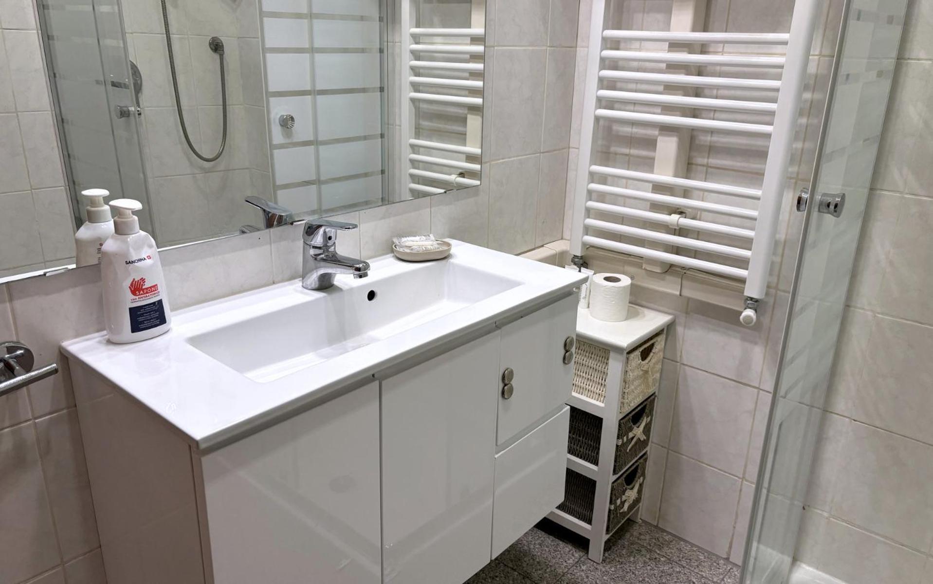 Casa Sant Elena Id15675 Appartement Peschiera del Garda Buitenkant foto