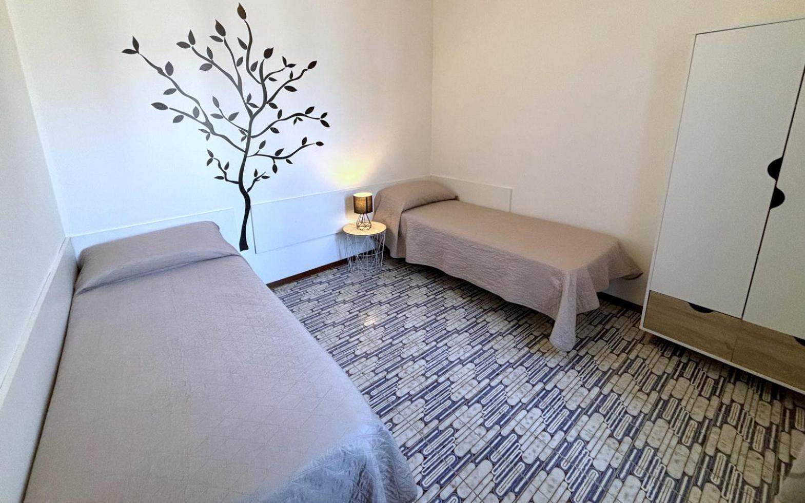 Casa Sant Elena Id15675 Appartement Peschiera del Garda Buitenkant foto