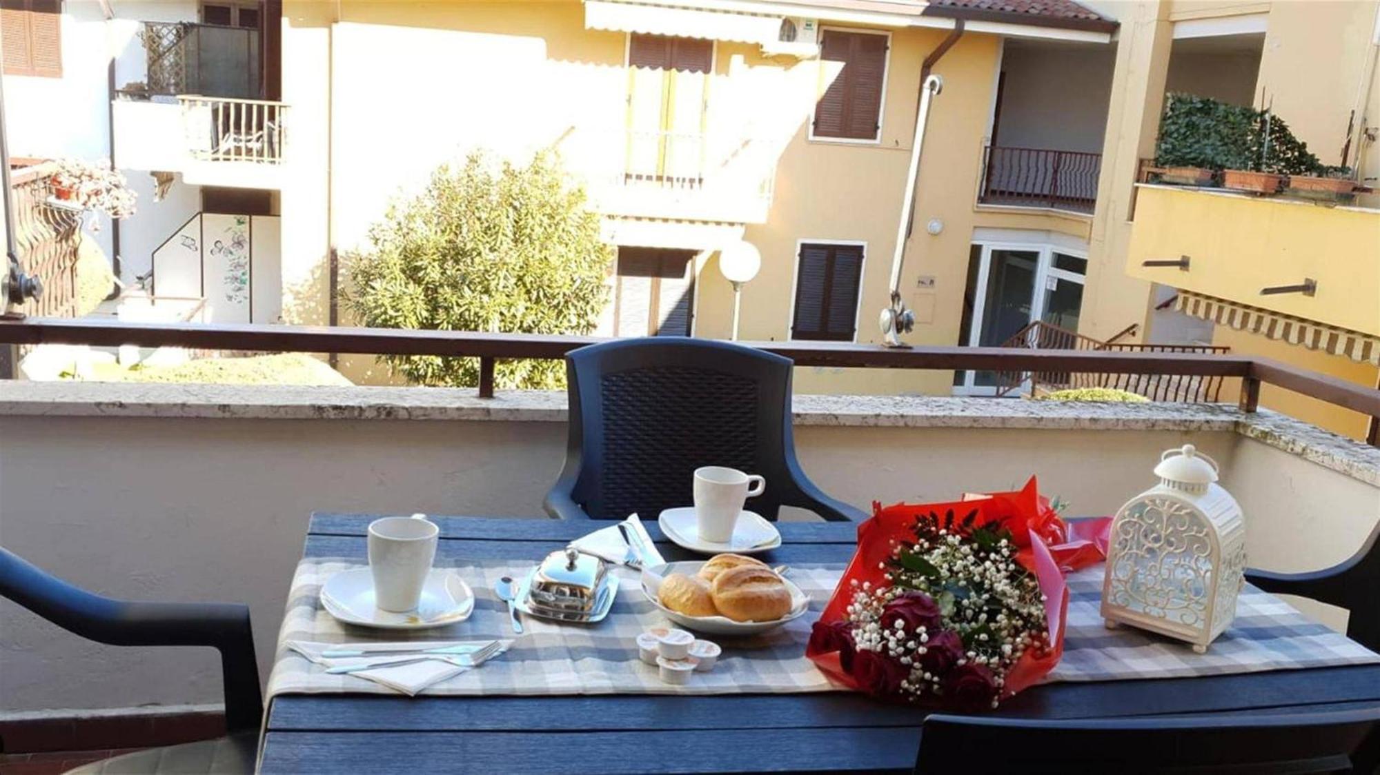 Casa Sant Elena Id15675 Appartement Peschiera del Garda Buitenkant foto