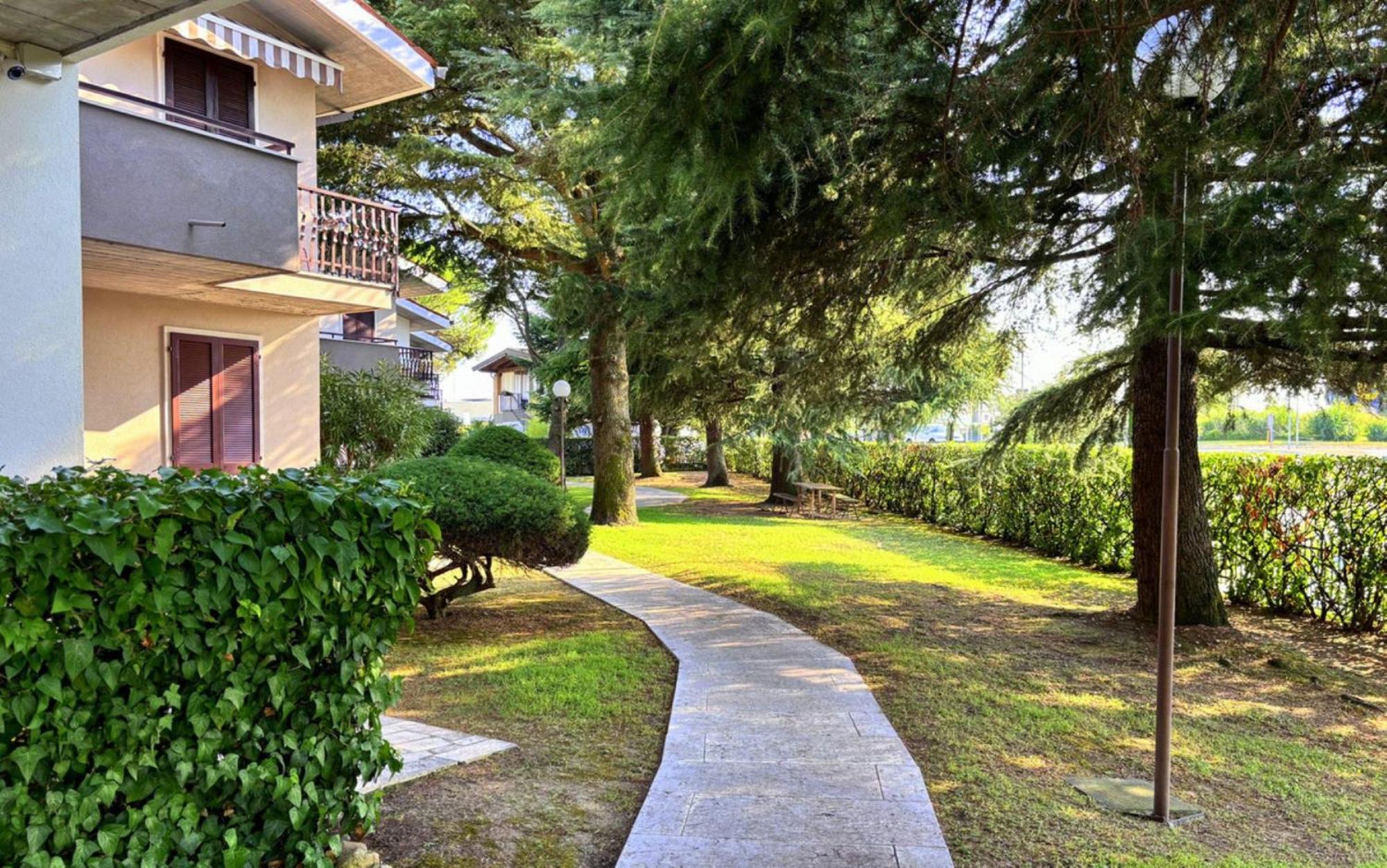 Casa Sant Elena Id15675 Appartement Peschiera del Garda Buitenkant foto