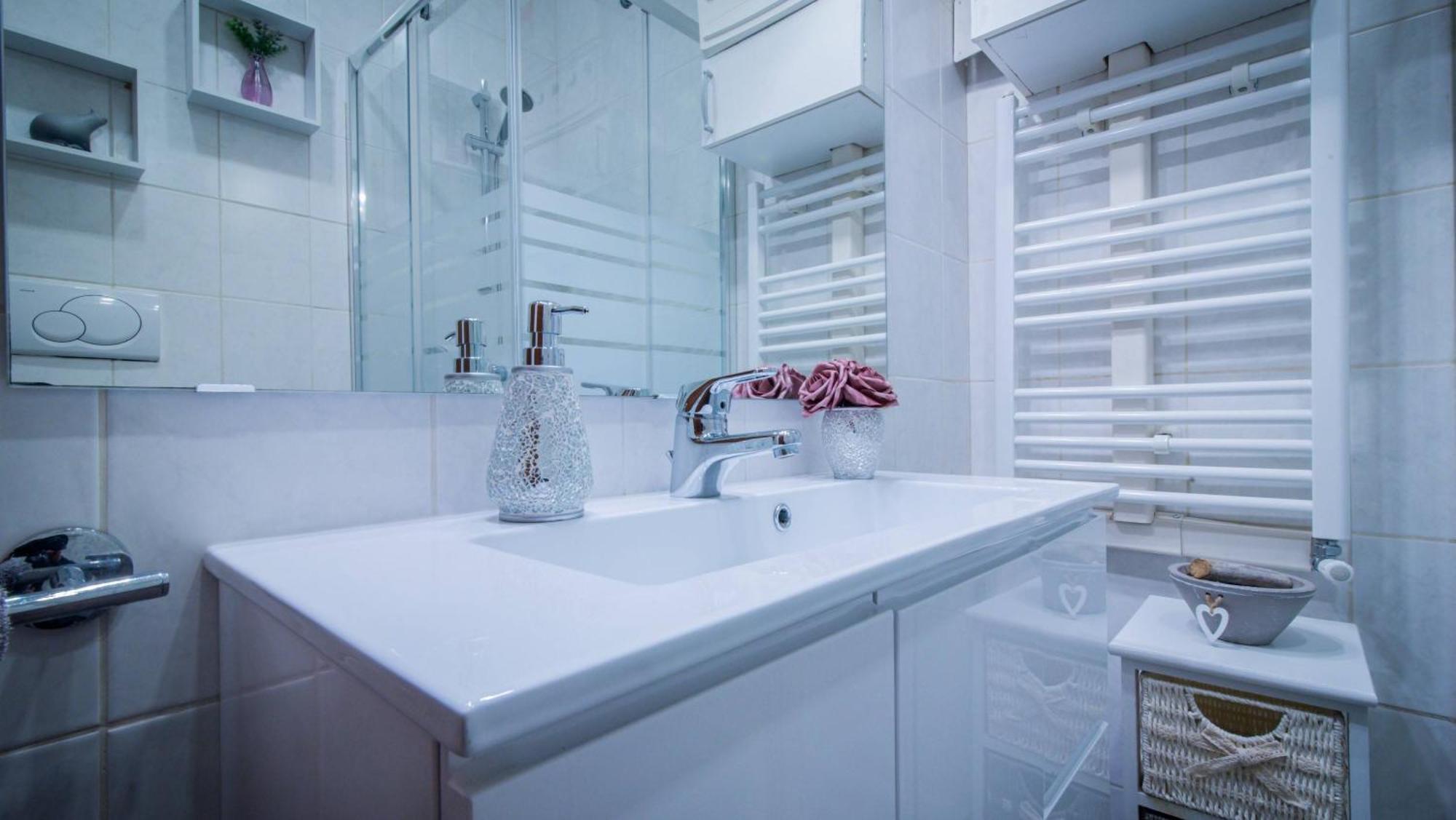 Casa Sant Elena Id15675 Appartement Peschiera del Garda Buitenkant foto