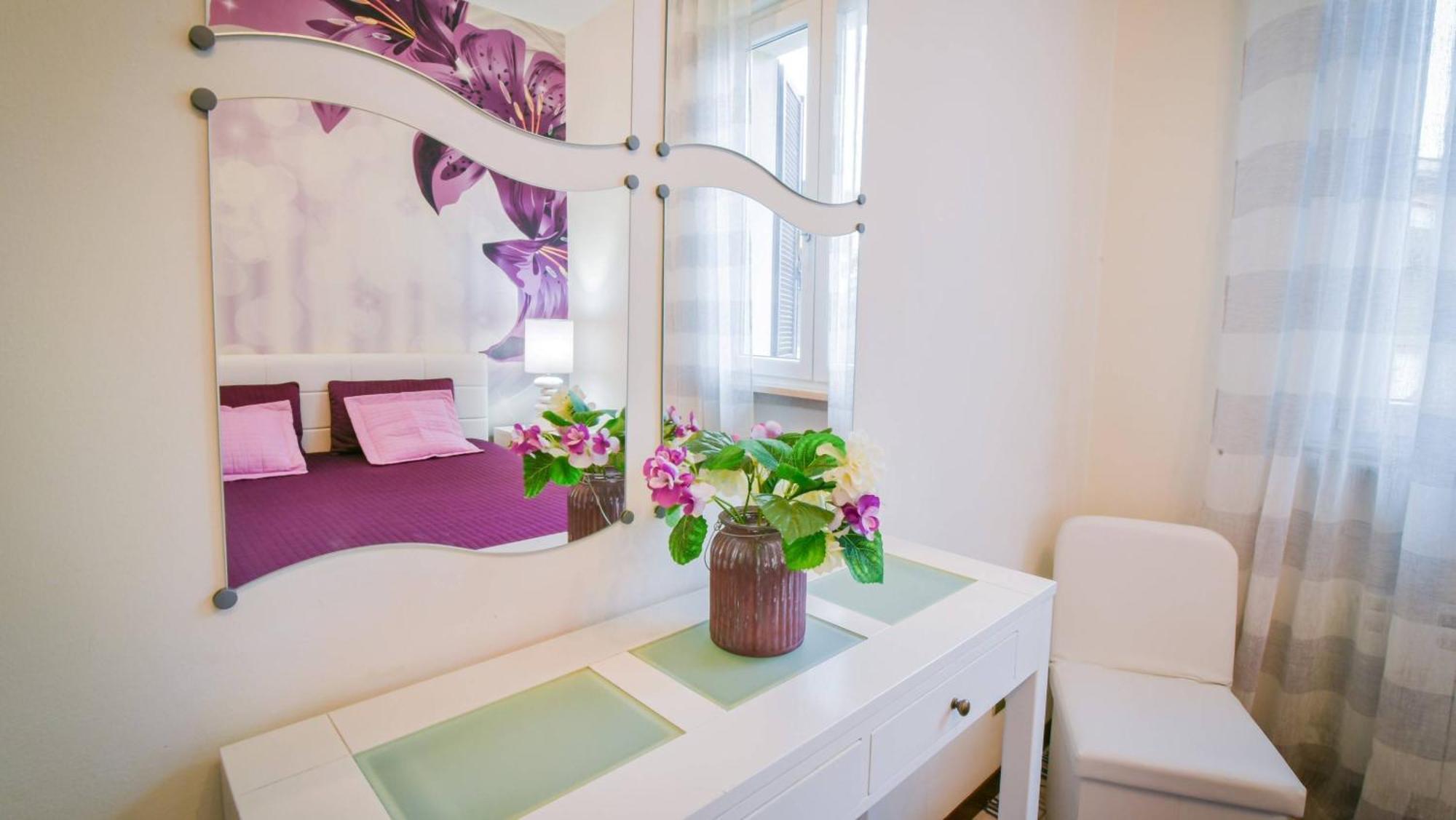 Casa Sant Elena Id15675 Appartement Peschiera del Garda Buitenkant foto