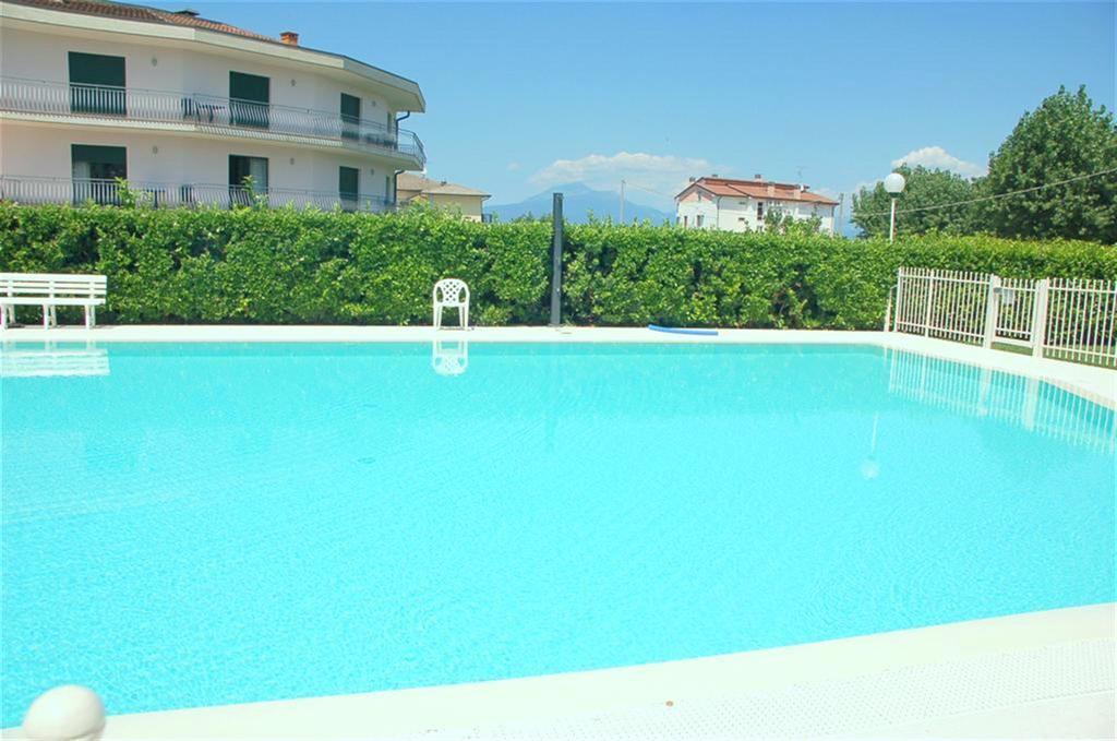 Casa Sant Elena Id15675 Appartement Peschiera del Garda Buitenkant foto