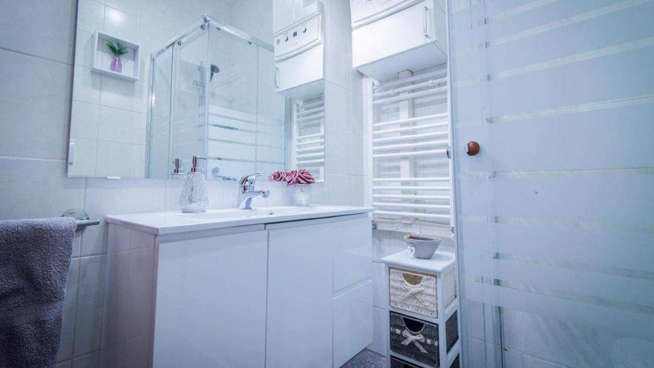 Casa Sant Elena Id15675 Appartement Peschiera del Garda Buitenkant foto